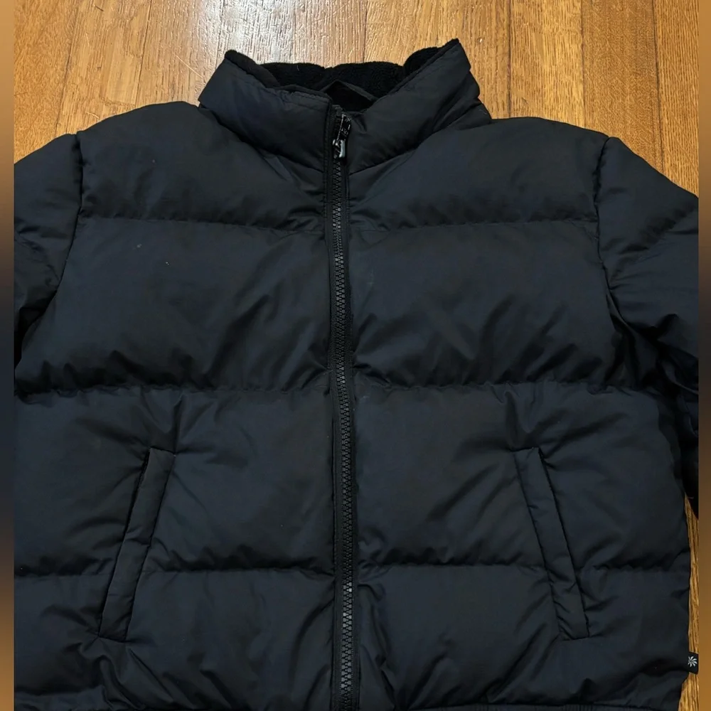 Athleta Girl Peak Puffer Jacket